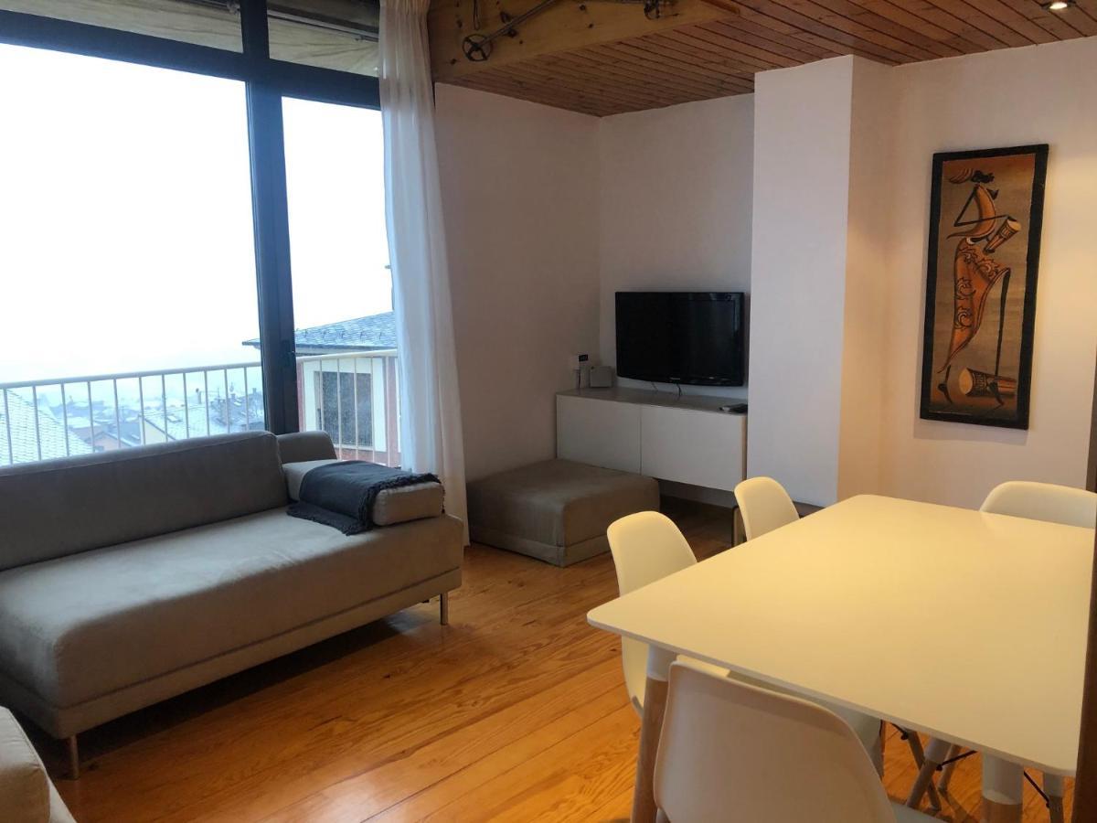 Apartamento En Puigcerda Exterior photo